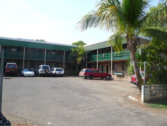 Hostel