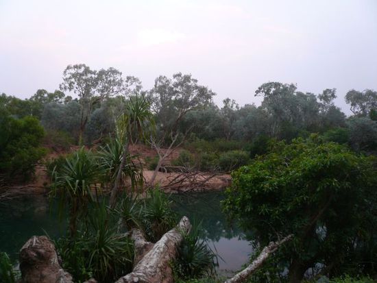 Katherine River