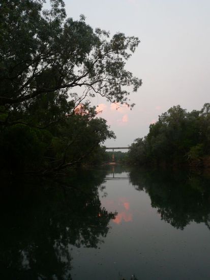 Katherine River