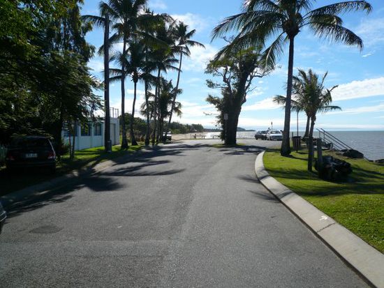 Holloway Beach