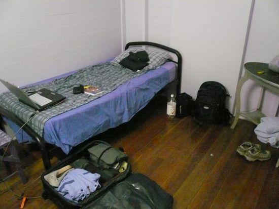 Mein Zimmer...