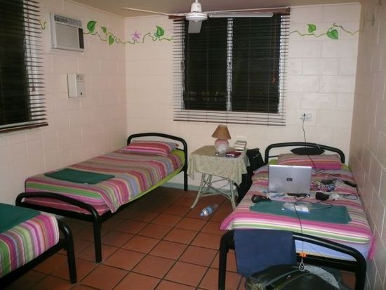 Mein Zimmer, ich denke, man erkennt, wo ich bin!!