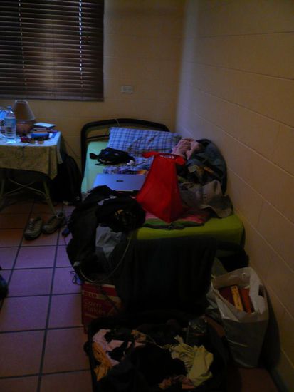 Chaos im Hause Kaddi