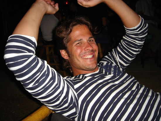 "YESSSSSSSSSSSSSSSSSSSSSS", sie hat "ja" gesagt...