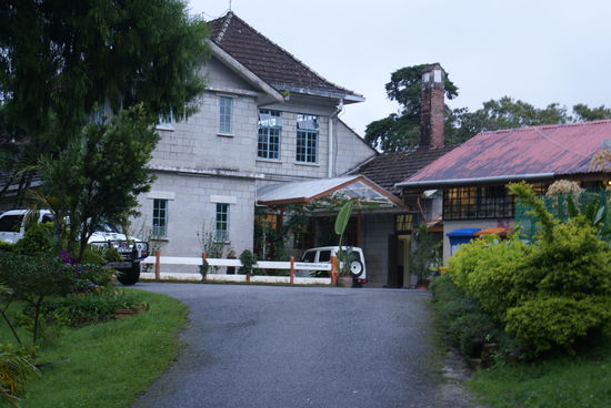 Fathers Guesthouse