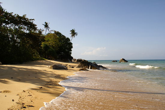 Monsunzeit, was ist das?