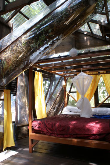 ...hier von innen...