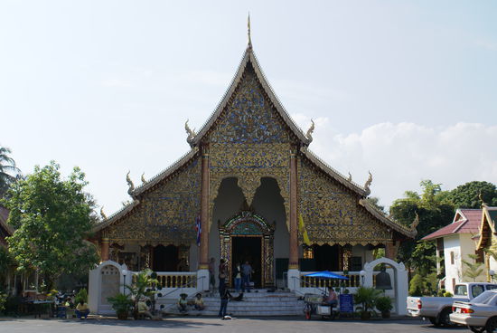 Tempel