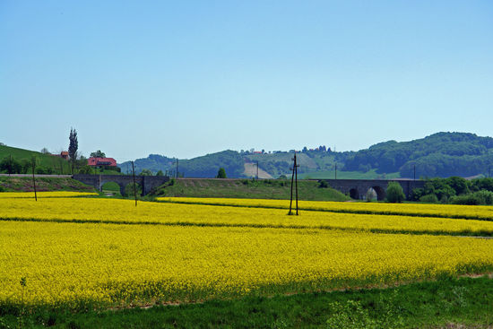 irgendwo in Slowenien