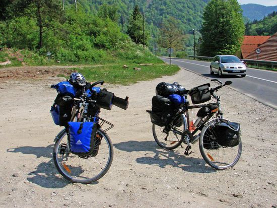 unsere treuen Weggefährten