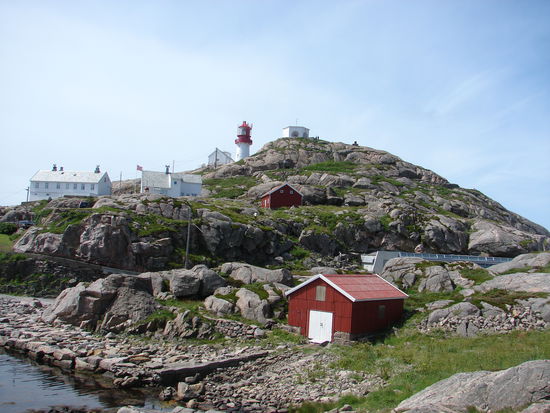 Lindesnes - Südkapp
