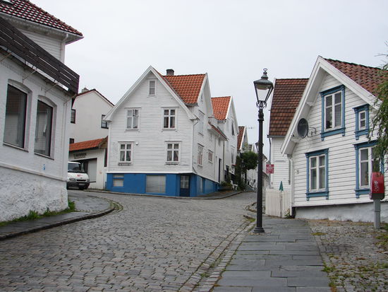Stavanger