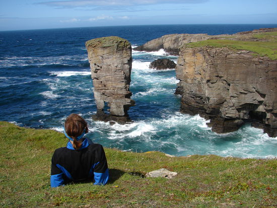 Orkney Inseln