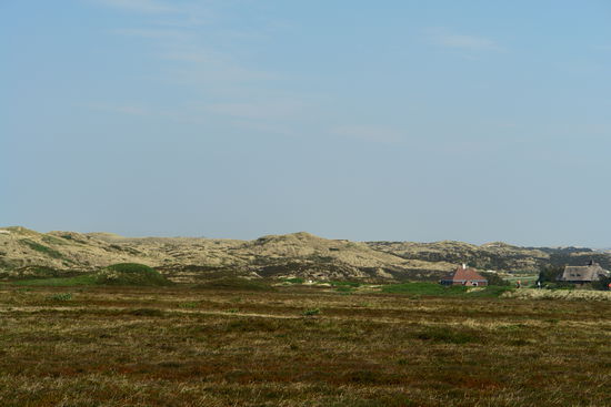 schoen ist sie ja,die insel!