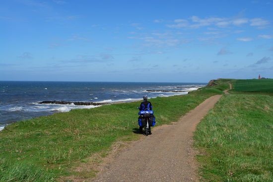 traumhafte landschaft