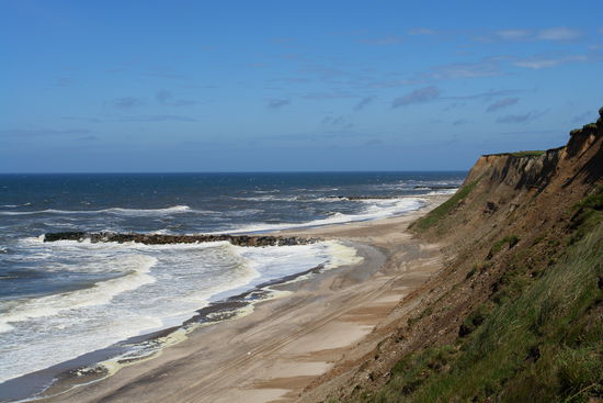 Sind wir den etwa schon in Schottland?