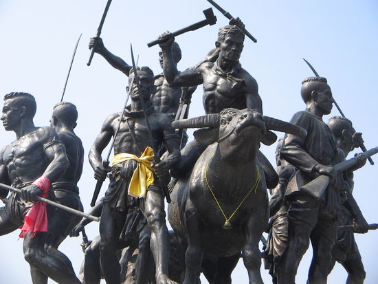 Nochmal Bang Ratchan