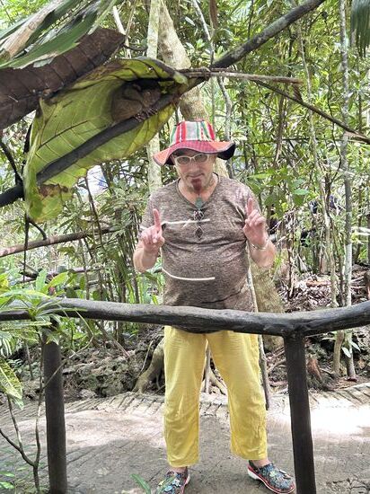 Selfie muss sein , Na ja hat schon jemand geholfen 