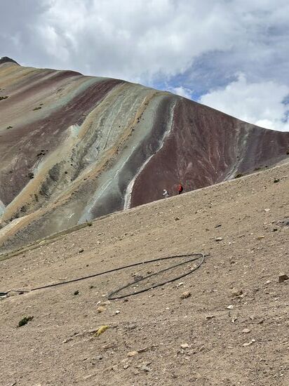 Ein unfassbares Panorama �
