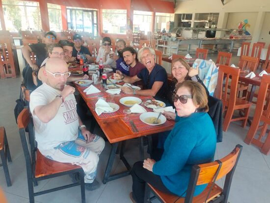 Kanadas, Sri Lanka, Lima , Italien, bunt gemischt, gefällt mir sehr gut �