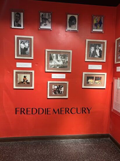 Bilder Galerie der Familie!