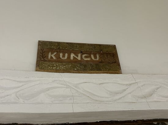 Mein Zimmer hat diesen Namen �