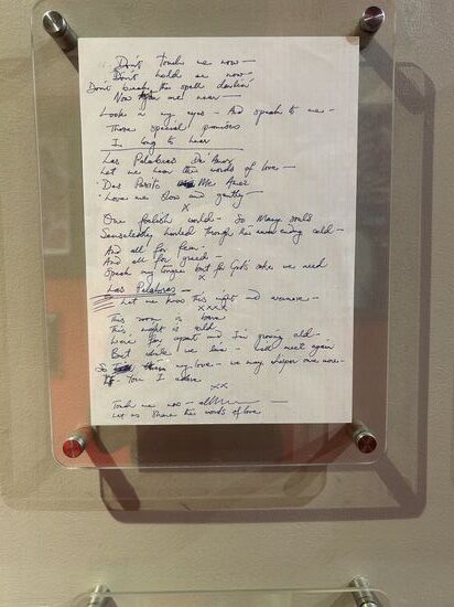 Don’t stop me now, so we having a good time!!