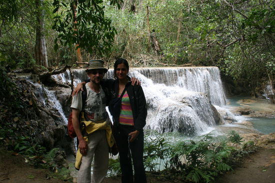 Maria eine wirklich ganz suesse natuerlich mit dem typischen suedamerikanischen Temprament 