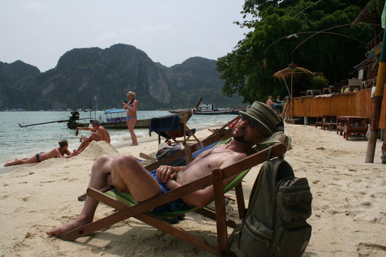 Enrico totalrelaxing