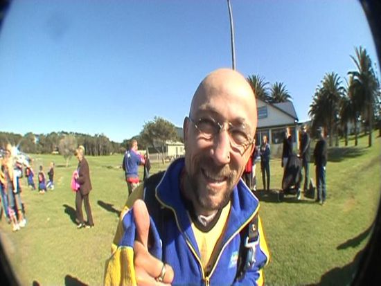 Da war die Welt noch in Ordnung 