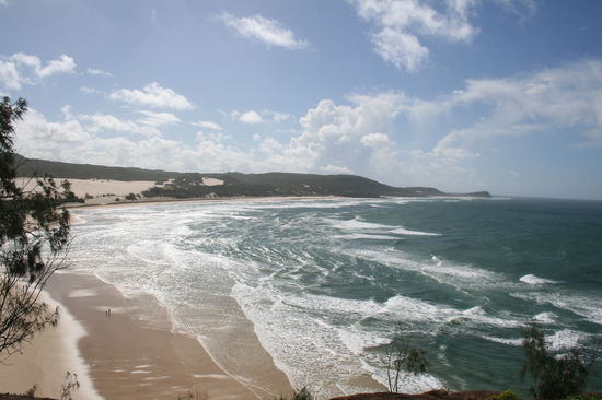 Ist es nicht ein Traum.