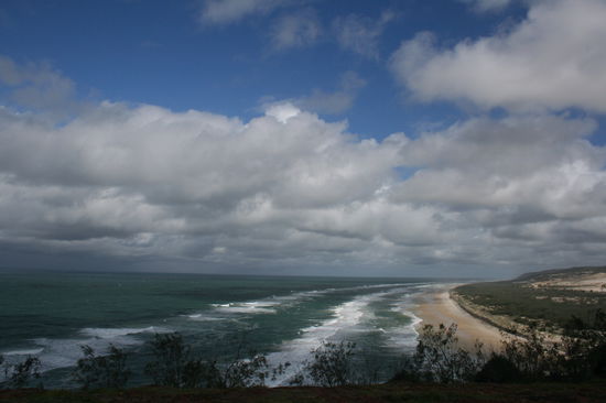 Fraser Islan ein Must do!!!