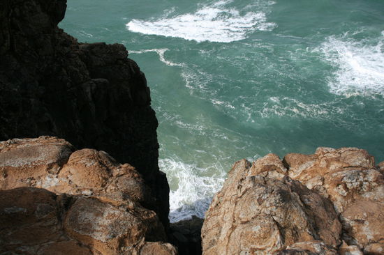 Einfach irre diese Bilder!