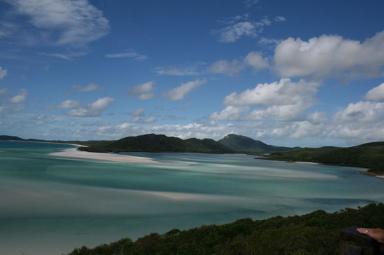 Withsundaybeach ist der Wahnsinn