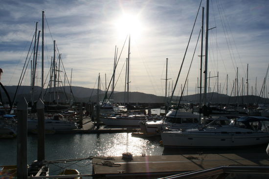 Airlie Beach