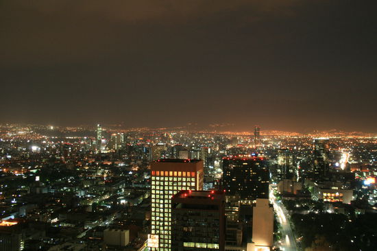 und bei Nacht ist doch irre oder?!?