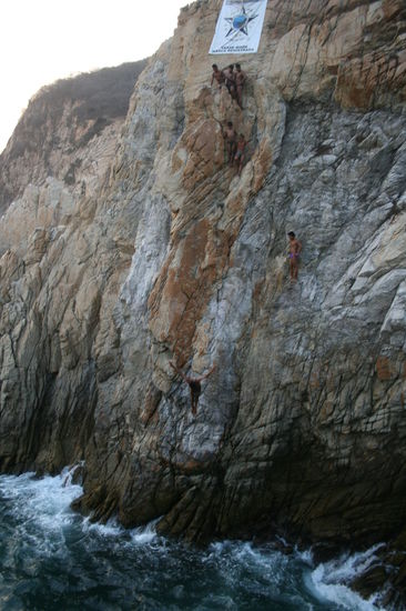 Die sind doch verrückt oder!?!