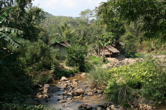 So schoen ist Thailand