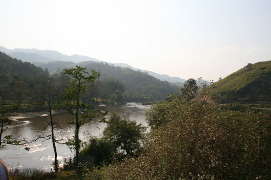 Ja noch mal Thailand.