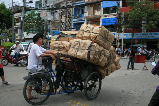 Das nenn ich mal effektiv...