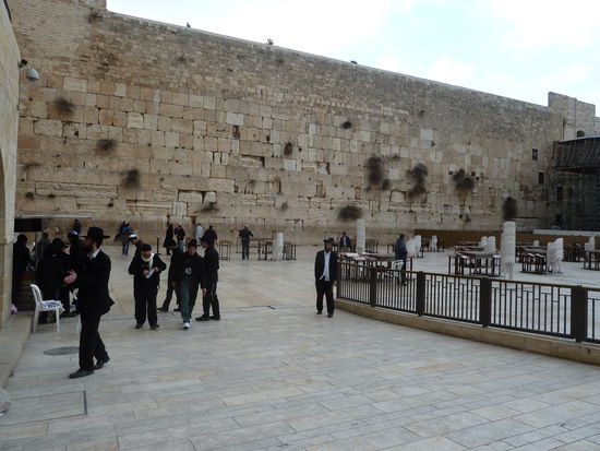 so sieht es dann aus der Ferne aus...