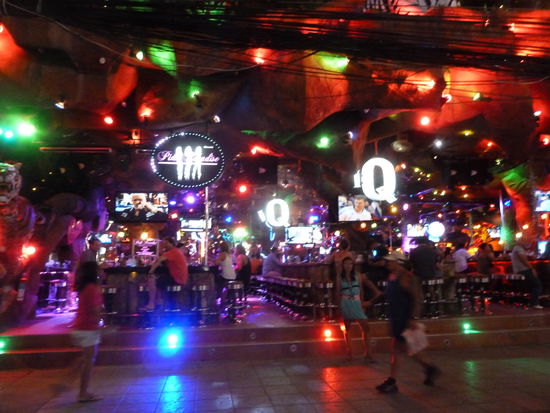 lets have Party ....