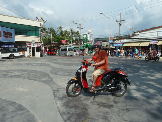 It wasn`t angry it was annoyed 