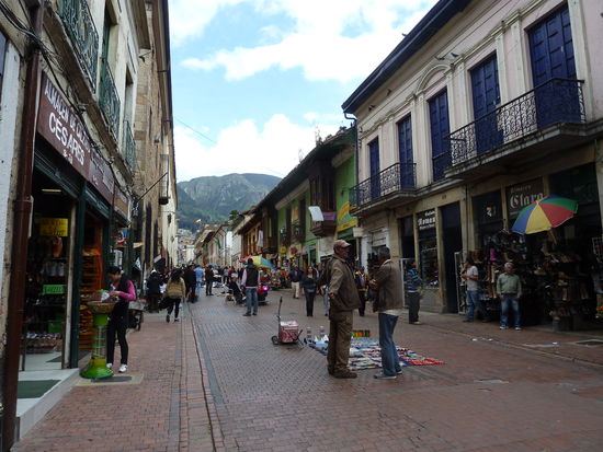 Ja so muss man sich das Stadtbild ungefair vorstellen..
