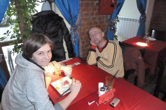 ne,ne ist noch alles in Ordnung ....