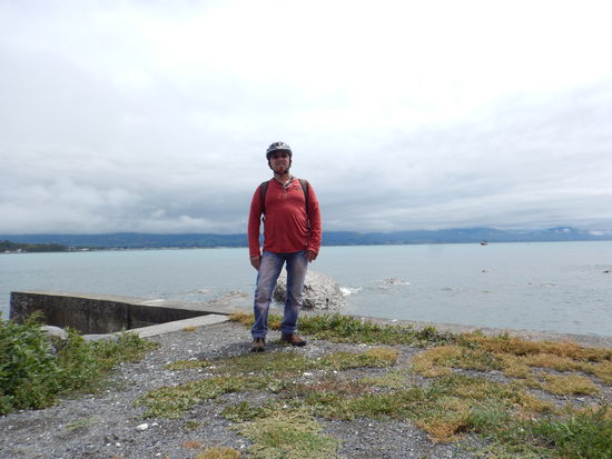 Fahrradhelmpflicht… sonst 150 NZ$