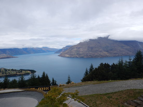 its beautiful, isn't it? 