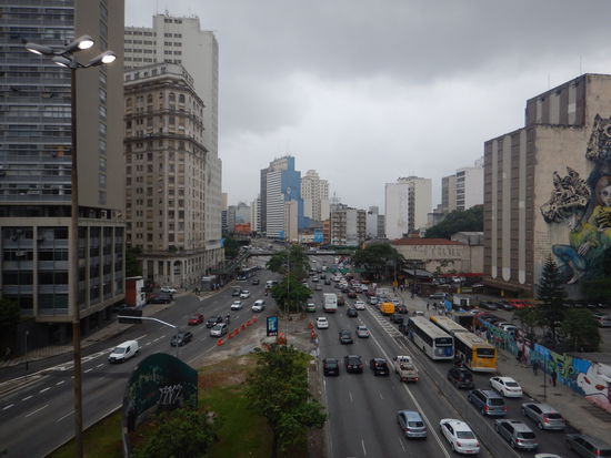 schon ganz schön amazing …