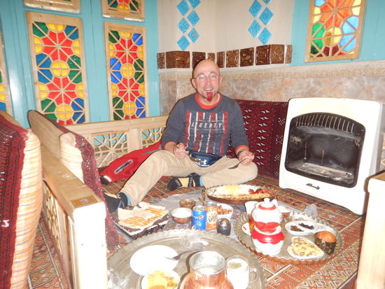 So etwas kriegt man für ca 10€ serviert,da können locker zwei oder dreimal ich von essen 