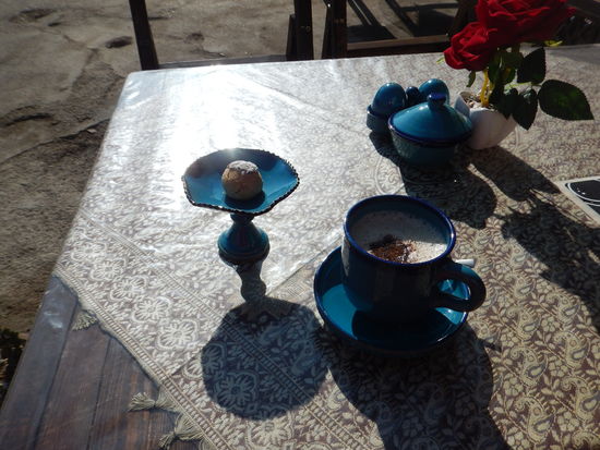 Ich liebe diese kleinen Leckerlies , bin aber trotzdem diszipliniert 